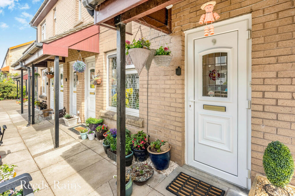 Main image of property: St. Matthews Court, Burnley, Lancashire, BB11