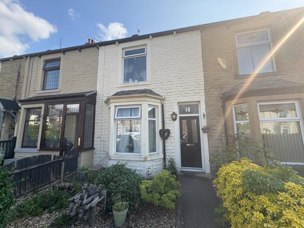 Main image of property: Raleigh Street, Padiham, Burnley, Lancashire, BB12