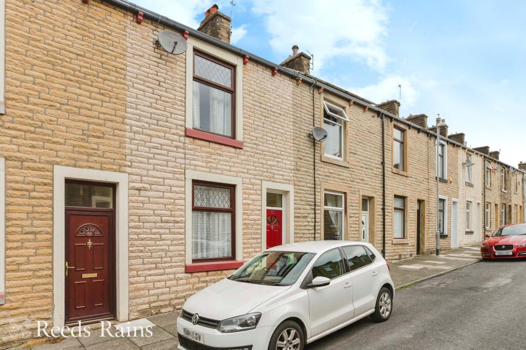 Main image of property: Herbert Street, Padiham, Burnley, Lancashire, BB12