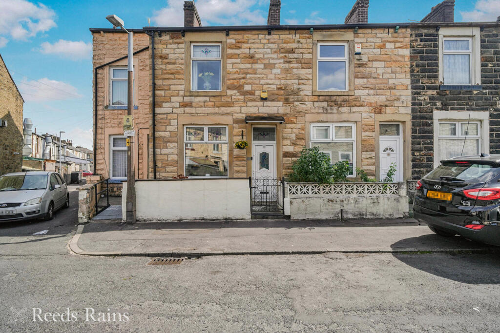 Main image of property: Williams Road, Burnley, Lancashire, BB10