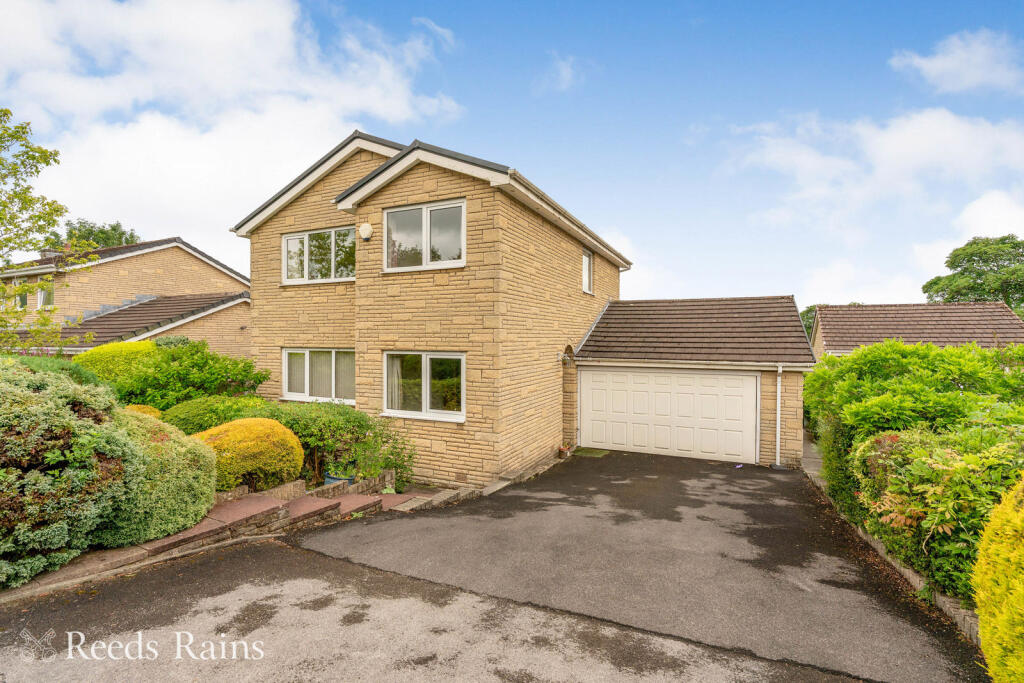 Main image of property: Dovedale Close, Burnley, Lancashire, BB10