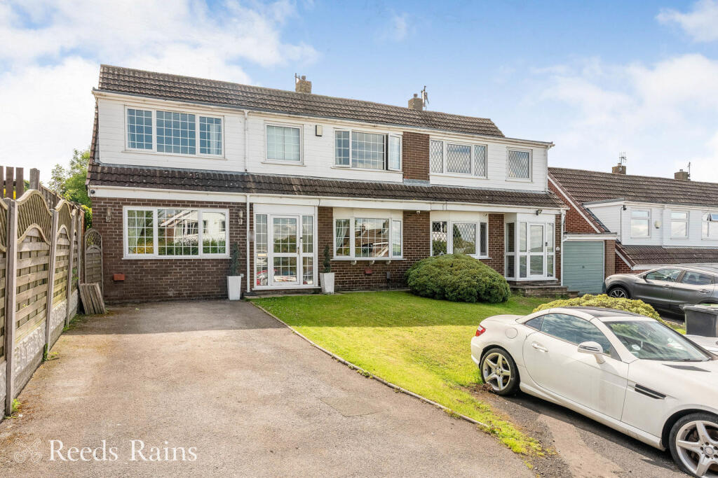 Main image of property: Kelswick Drive, Nelson, Lancashire, BB9