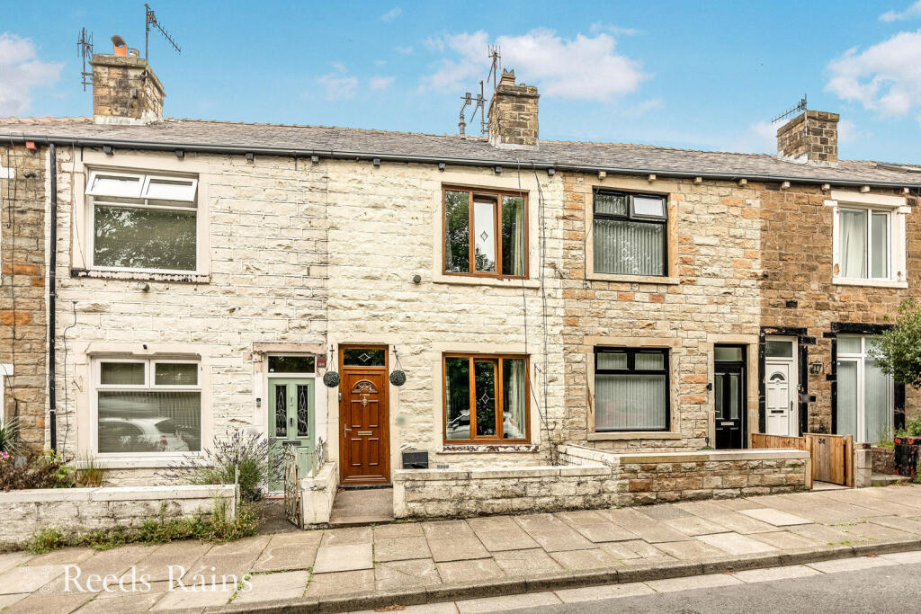 Main image of property: Athletic Street, Burnley, Lancashire, BB10