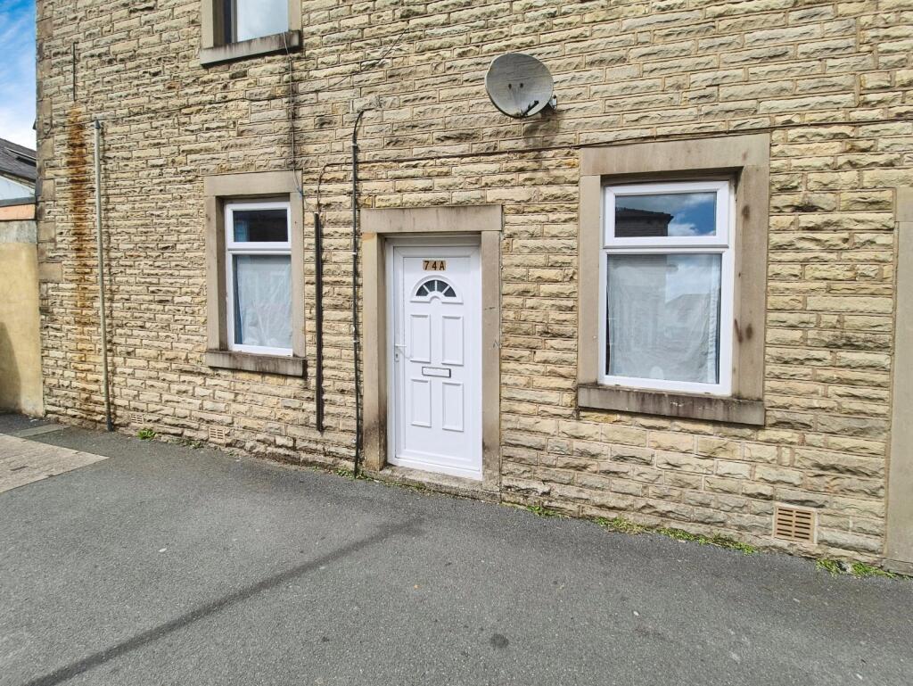 Main image of property: Lyndhurst Road, Burnley, Lancashire, BB10