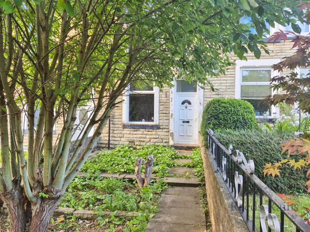 Main image of property: Buccleuch Road, Nelson, Lancashire, BB9