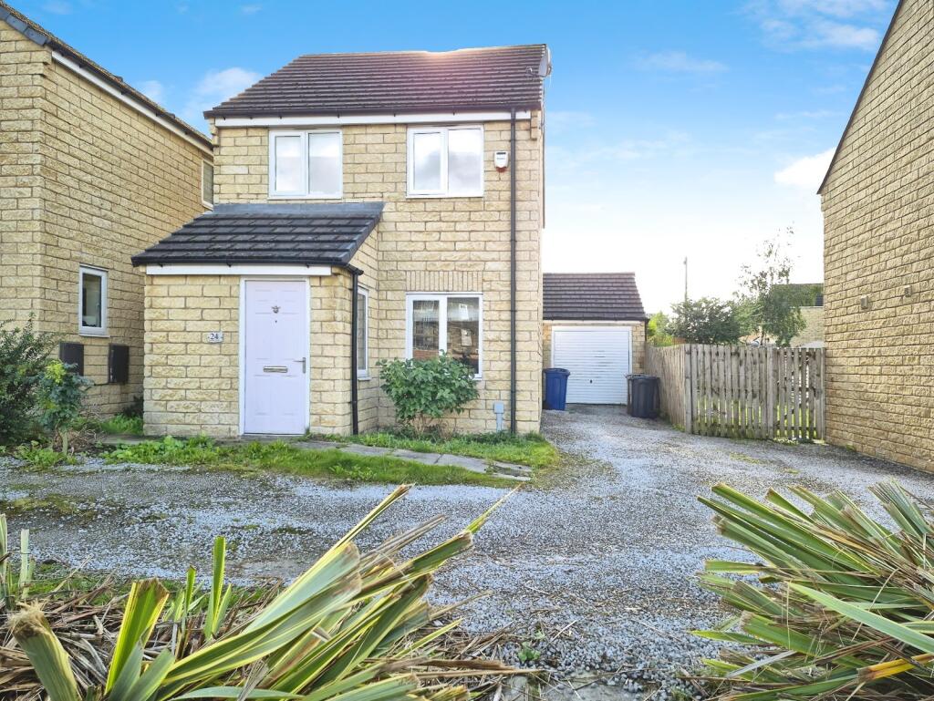 Main image of property: Barden Lane, Burnley, Lancashire, BB10