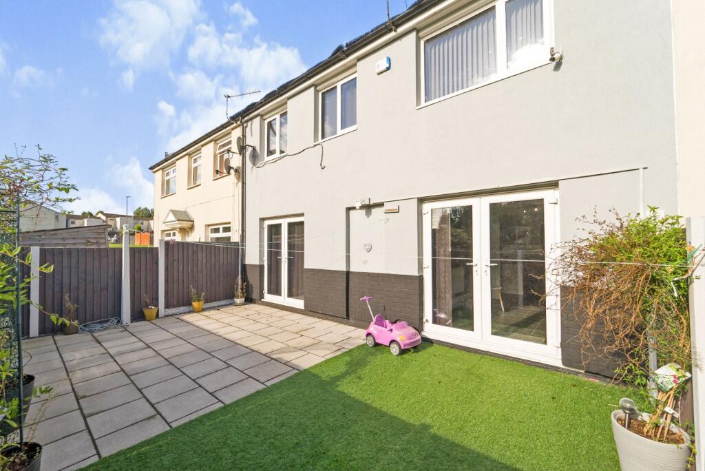 Main image of property: Winsford Walk, Burnley, Lancashire, BB11