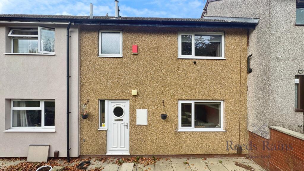 Main image of property: Beachley Square, Burnley, Lancashire, BB12