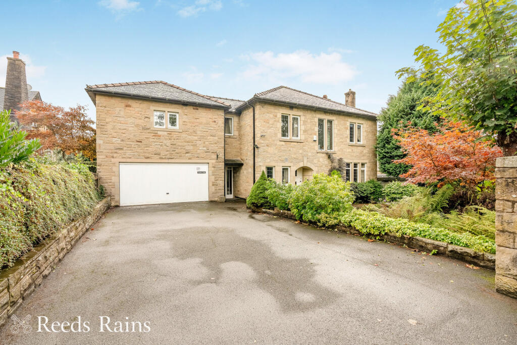 Main image of property: Reedley Drive, Burnley, Lancashire, BB10