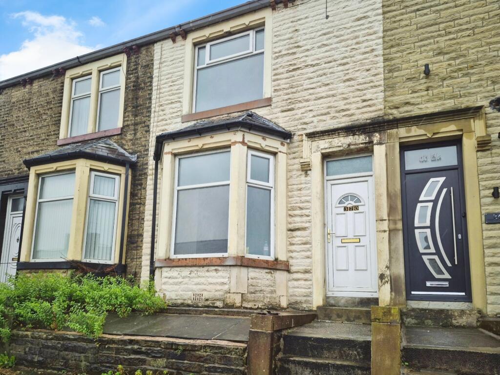 Main image of property: Leeds Road, Nelson, Lancashire, BB9