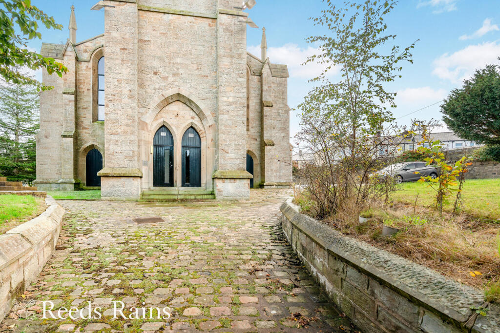 Main image of property: Accrington Road, Burnley, Lancashire, BB11