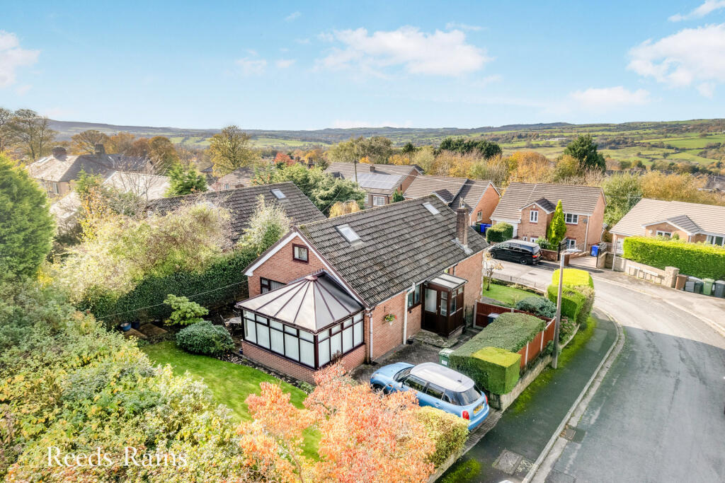 Main image of property: Grafton Avenue, Burnley, Lancashire, BB10