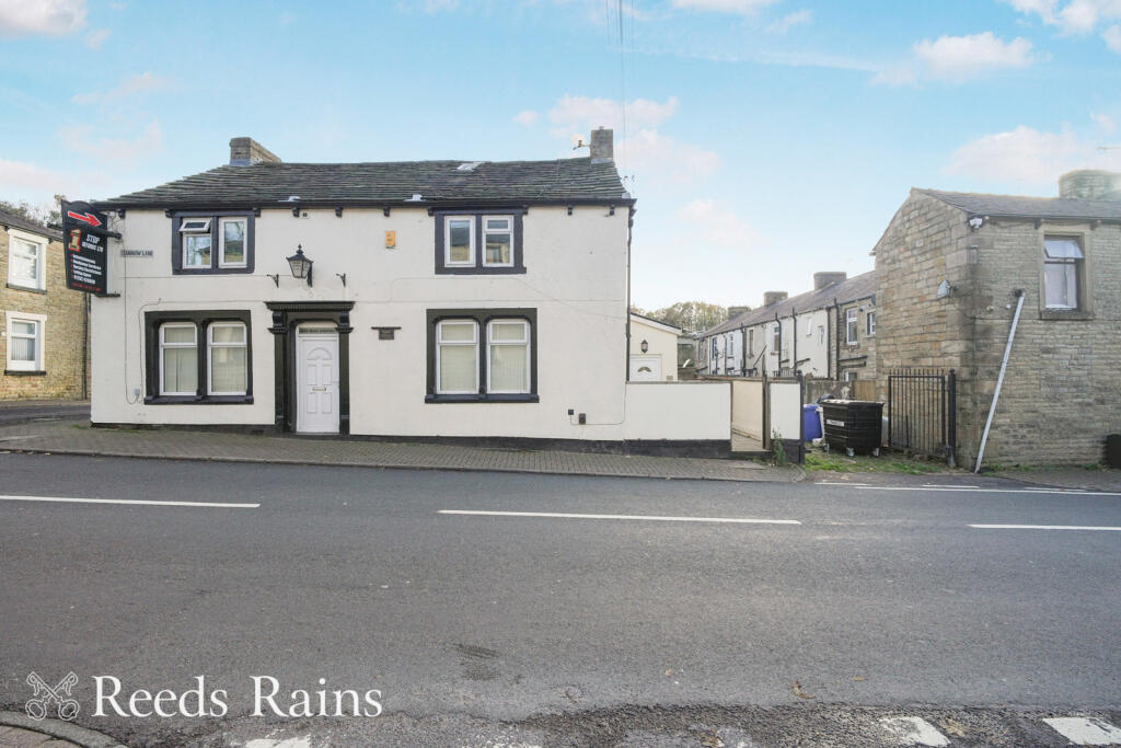 Main image of property: Gannow Lane, Burnley, Lancashire, BB12
