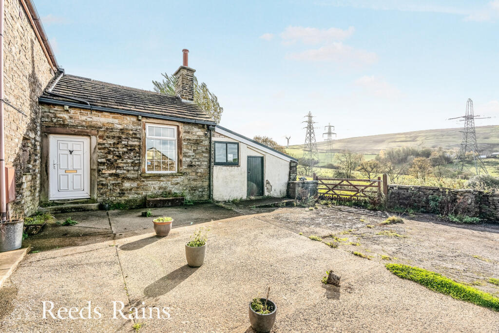 Main image of property: Rossendale Avenue, Burnley, Lancashire, BB11