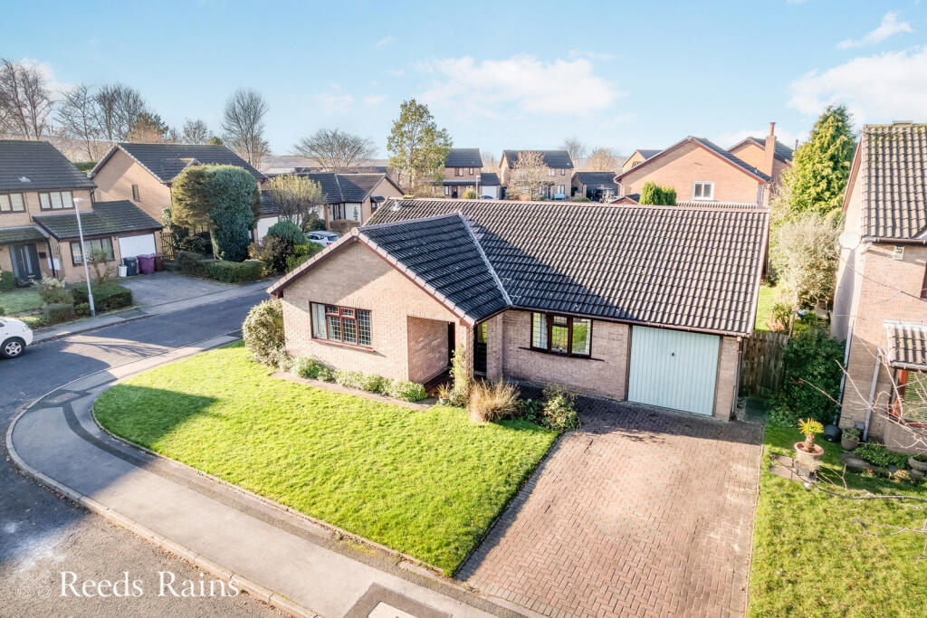 Main image of property: Mosedale Drive, Burnley, Lancashire, BB12