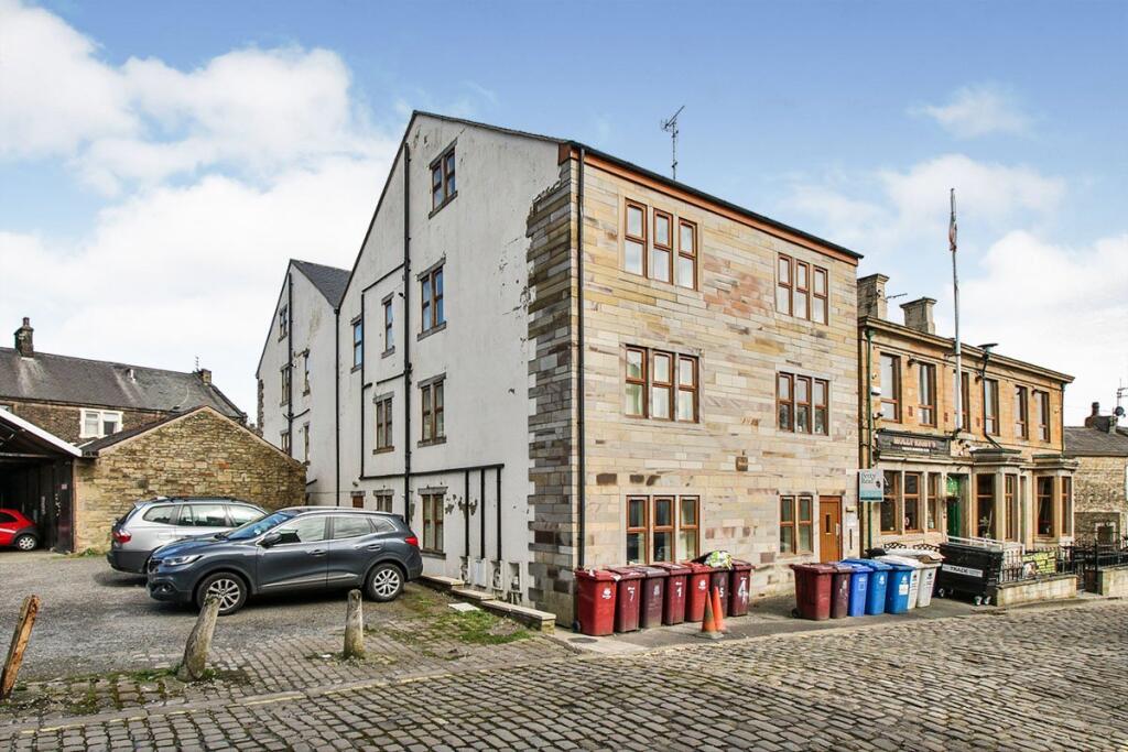 Main image of property: Mill Street, Padiham, Burnley, Lancashire, BB12