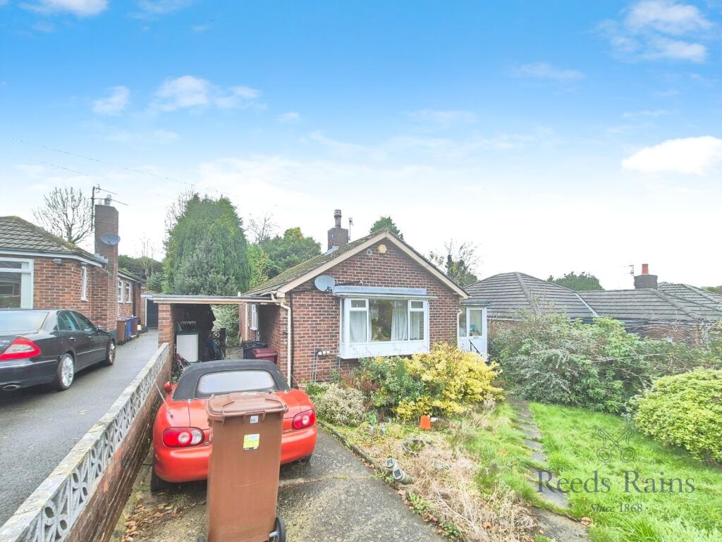 Main image of property: Hargrove Avenue, Burnley, Lancashire, BB12