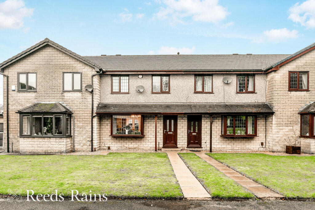 Main image of property: Ightenhill Park Mews, Burnley, Lancashire, BB12