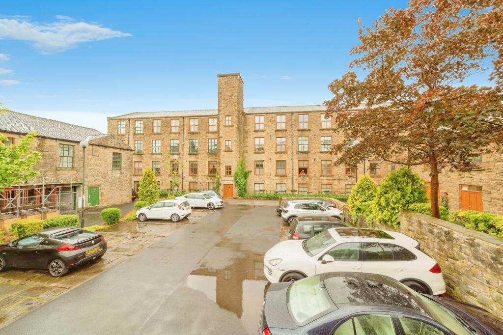 Main image of property: Victoria Apartments, Padiham, Burnley, Lancashire, BB12