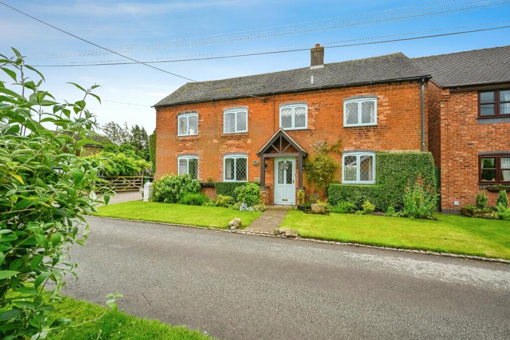 Main image of property: Bradley Lane, Hyde Lea, Stafford, Staffordshire, ST18