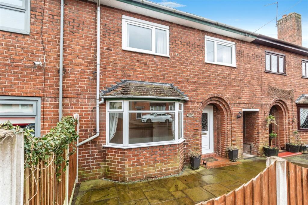 Main image of property: York Street, Stone, Staffordshire, ST15