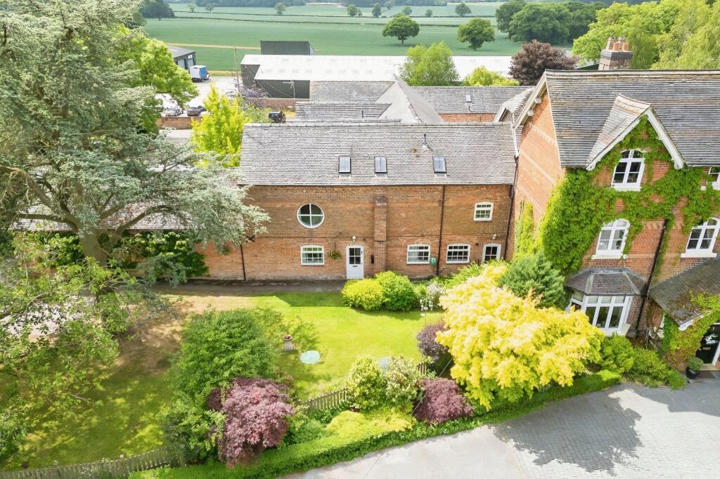 Main image of property: Walton Bank, Eccleshall, Stafford, Staffordshire, ST21