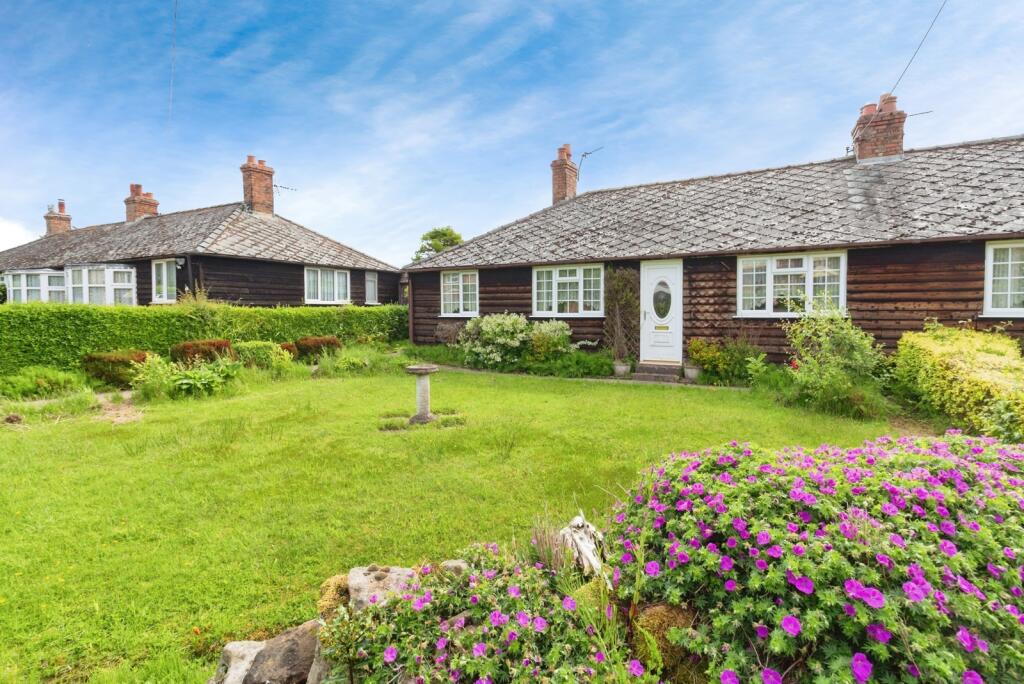 Main image of property: The Bungalows, Stafford, Staffordshire, ST20