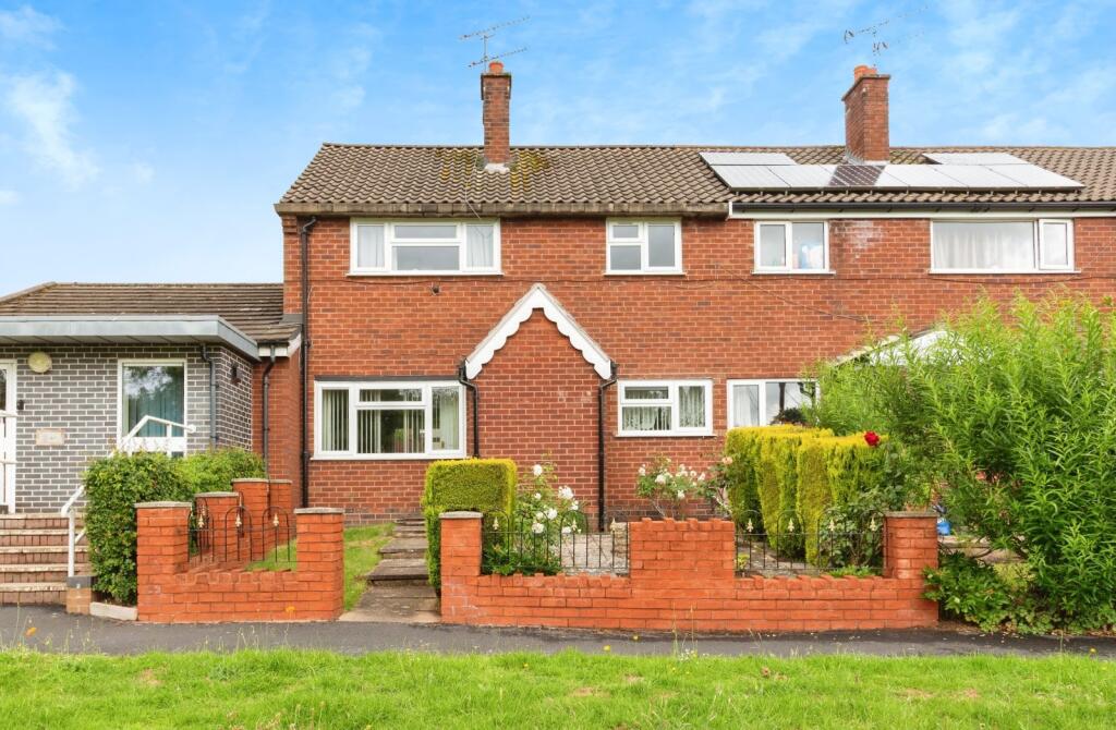 Main image of property: Sycamore Road, Stone, Staffordshire, ST15