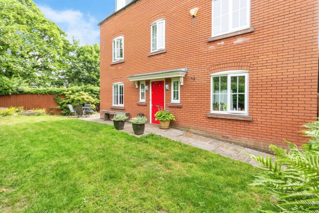 Main image of property: Joules Drive, Stone, Staffordshire, ST15
