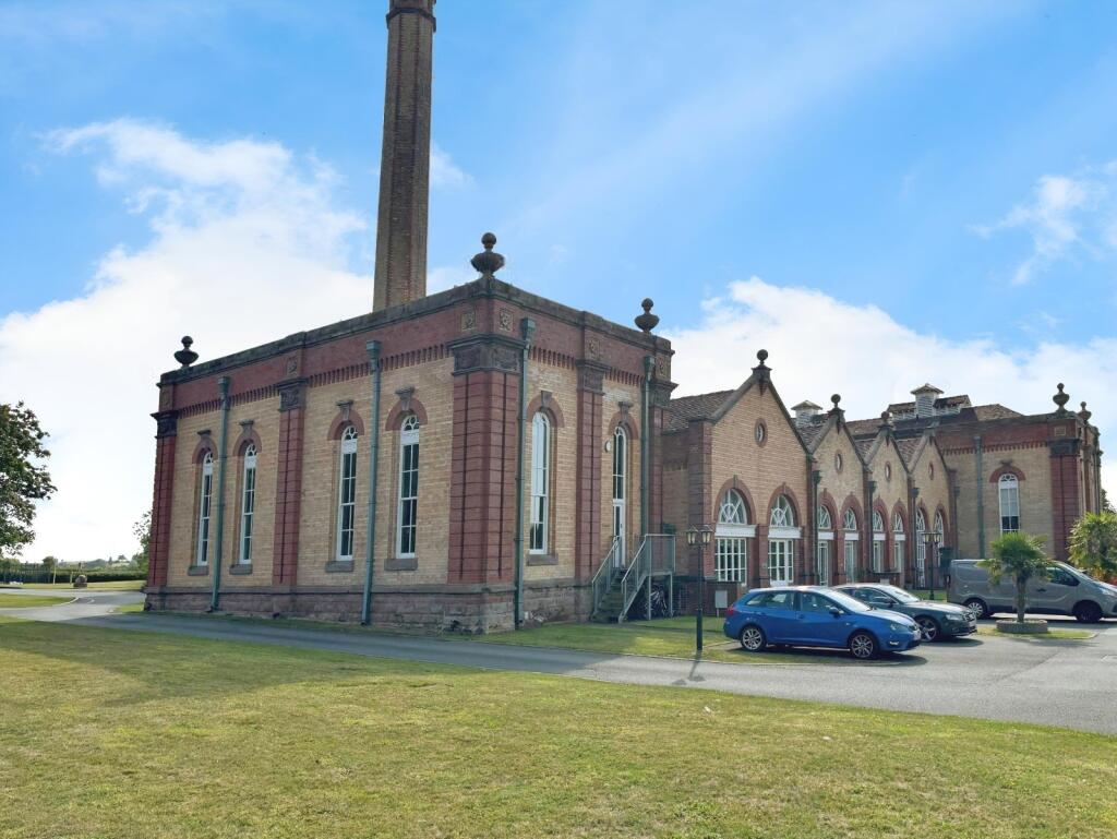 Main image of property: Hatton Manor, Hatton, Cotes Heath, Stafford, ST21