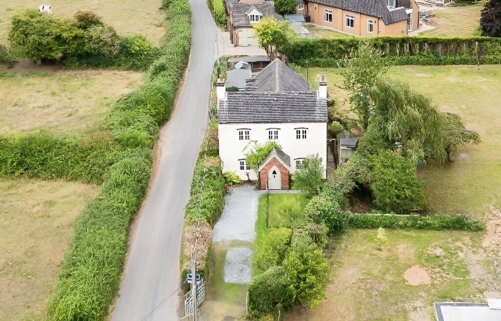 Main image of property: Coppenhall, Stafford, Staffordshire, ST18