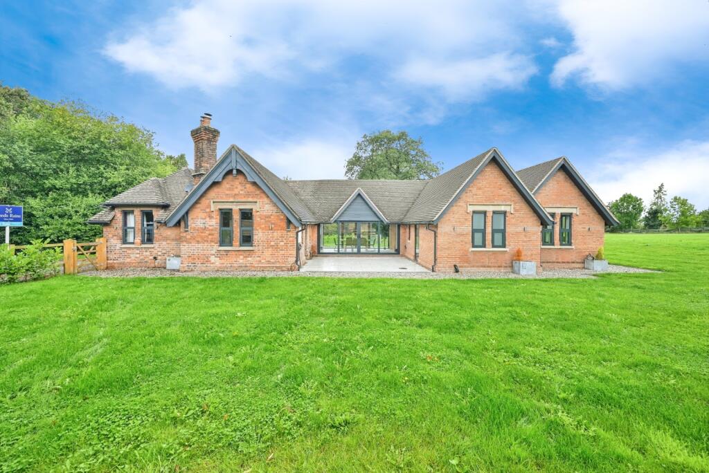 Main image of property: Wincote Lane, Eccleshall, Staffordshire, ST21