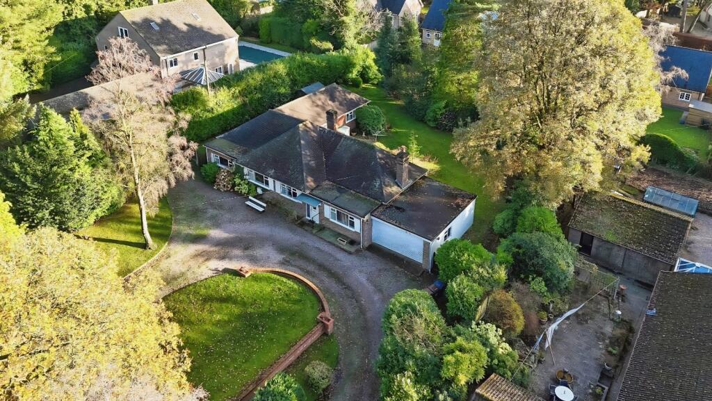 Main image of property: Pinewood Drive, Ashley Heath, Market Drayton, Staffordshire, TF9