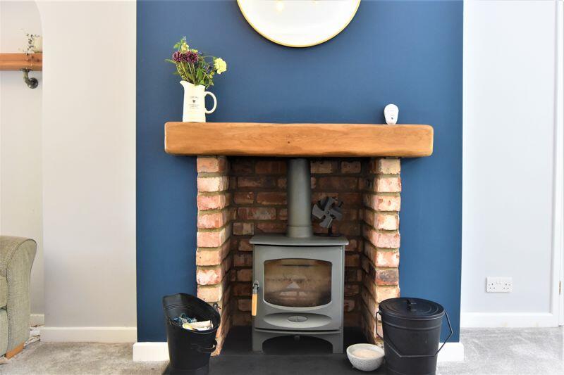 4 bedroom detached house for sale in Lincoln Road, Bassingham, Lincoln, LN5