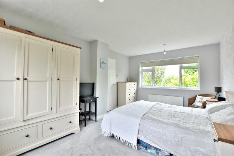 4 bedroom detached house for sale in Lincoln Road, Bassingham, Lincoln, LN5