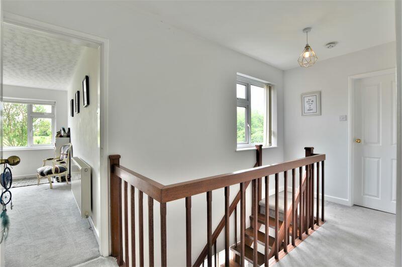 4 bedroom detached house for sale in Lincoln Road, Bassingham, Lincoln, LN5