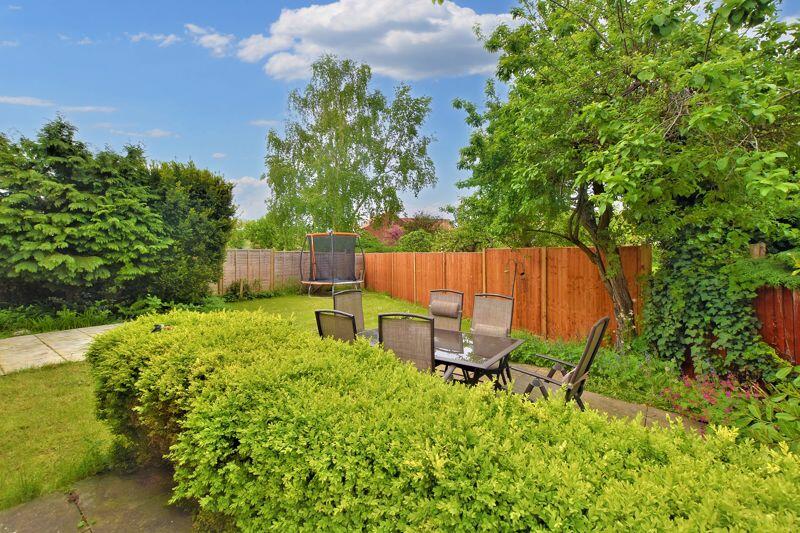 4 bedroom detached house for sale in Lincoln Road, Bassingham, Lincoln, LN5