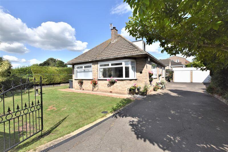 3 bedroom detached bungalow for sale in Alabala Close, Washingborough