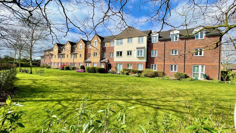 1 bedroom apartment for sale in Cathedral View, Cabourne Avenue, Lincoln, LN2