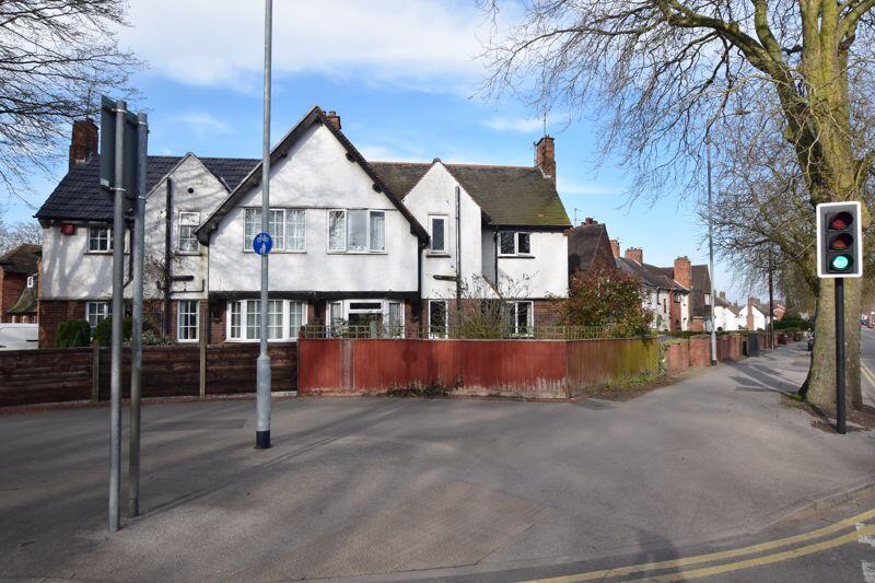 Main image of property: Wragby Road, Lincoln