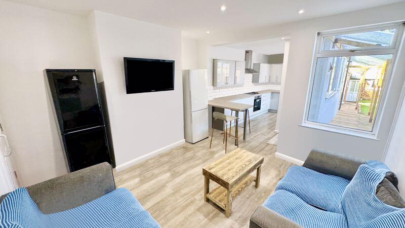 Main image of property: Charles Street West, West End, Lincoln