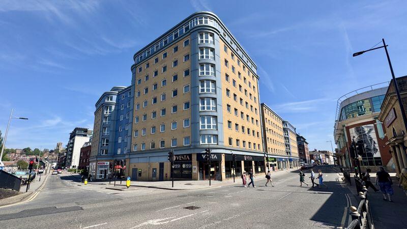 Main image of property: Brayford Wharf East, Lincoln