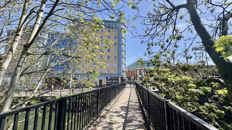 Main image of property: Brayford Wharf East, Lincoln