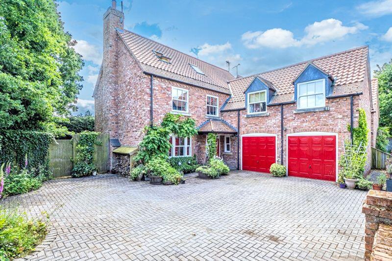 Main image of property: Woodchester Court, North Hykeham, Lincoln
