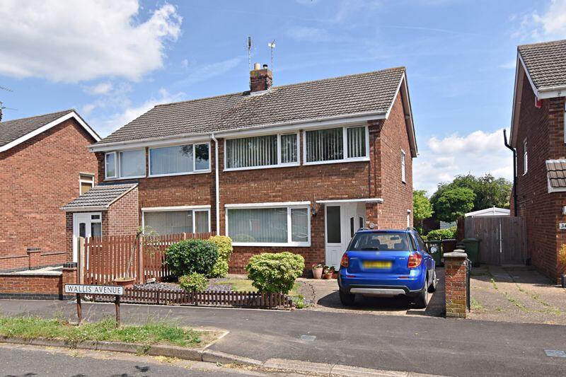 Main image of property: Wallis Avenue, Lincoln