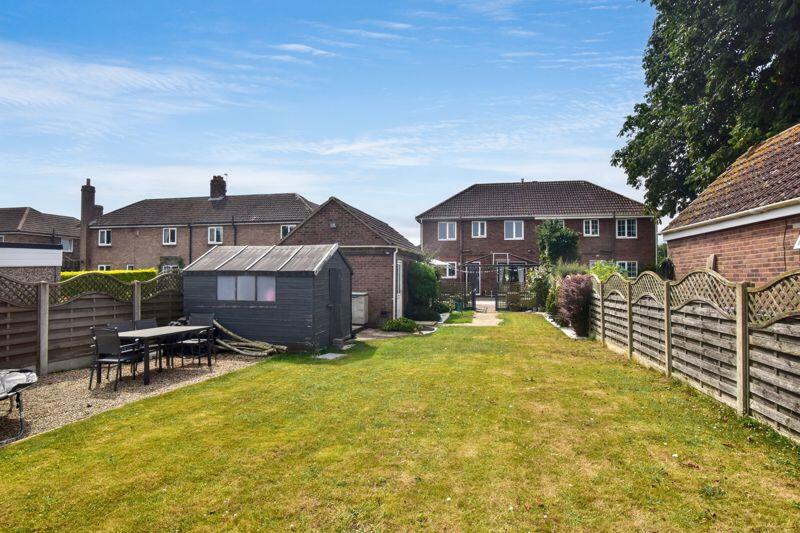 Main image of property: Creampoke Crescent, Hemswell Cliff, Gainsborough