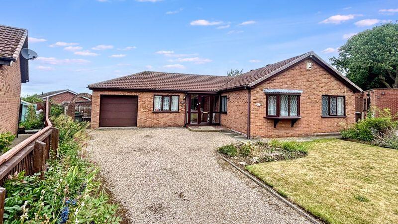 Main image of property: Linden Avenue, Branston, Lincoln