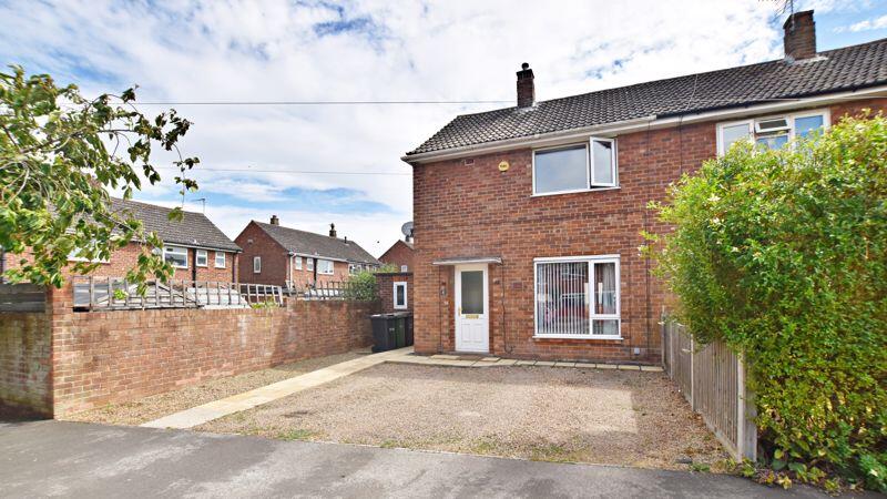 Main image of property: Ruckland Avenue, Lincoln