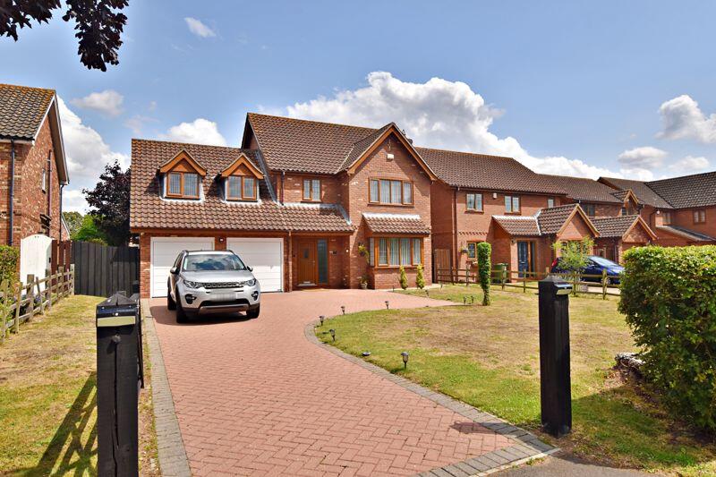 Main image of property: Stow Road, Sturton By Stow, Lincoln