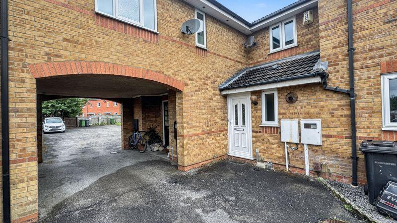 Main image of property: Kingsdown Road, Lincoln